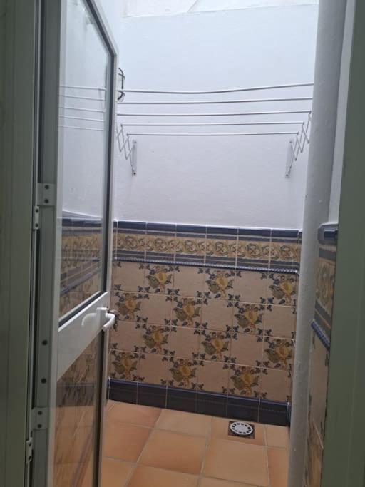 Casa Pastora, La Casa Familiar Conil De La Frontera Exterior foto